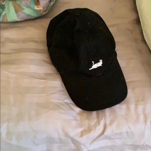 Rip n dip hat